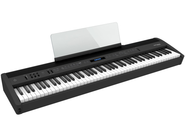 <b>Roland FP-60X STAGE PIANO Piano Profissional 88-teclas pesadas 358 sons Speakers 26W</b> <b>Roland FP-60X STAGE PIANO Piano Profissional 88-teclas pesadas 358 sons Speakers 26W</b>